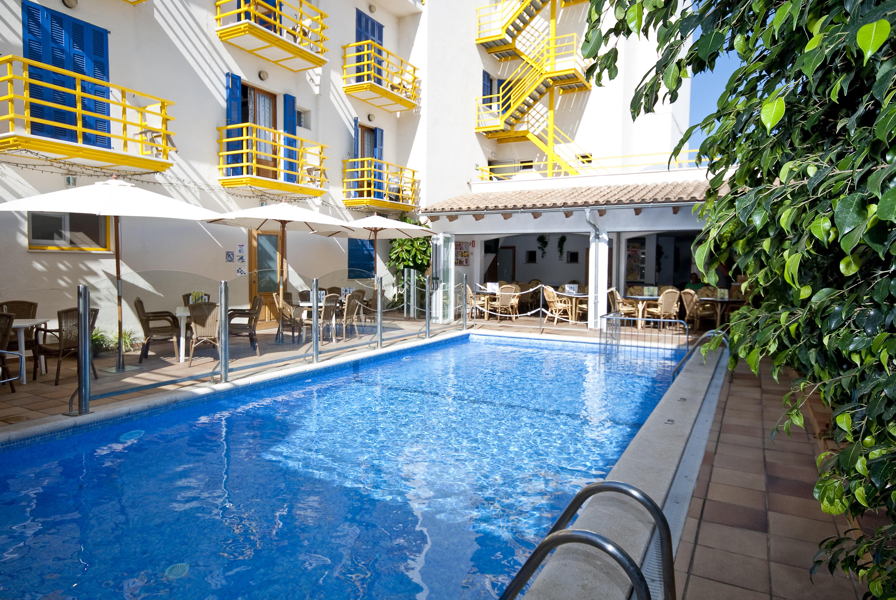 Bellavista Hotell