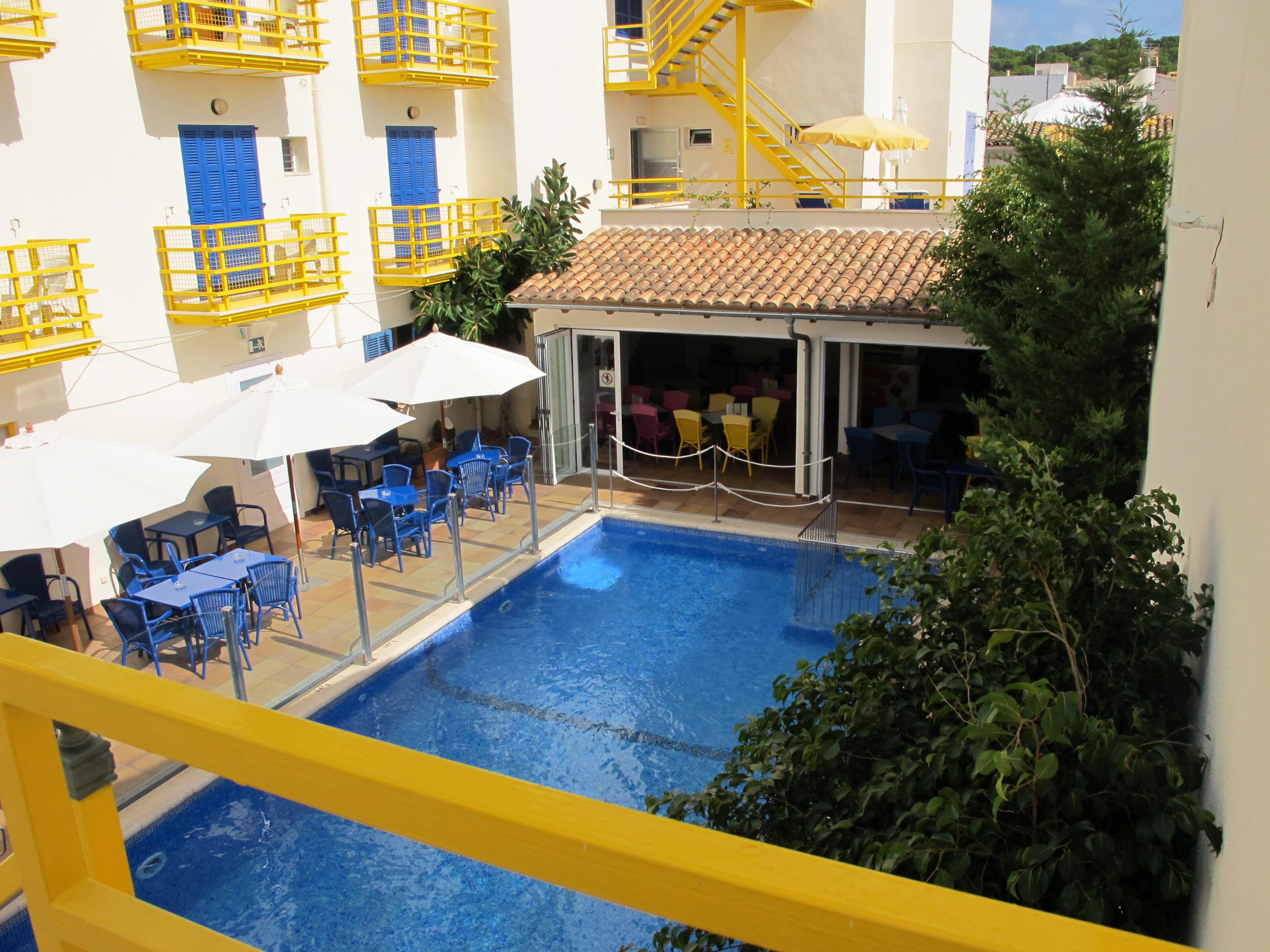 Hotell Bellavista 3*