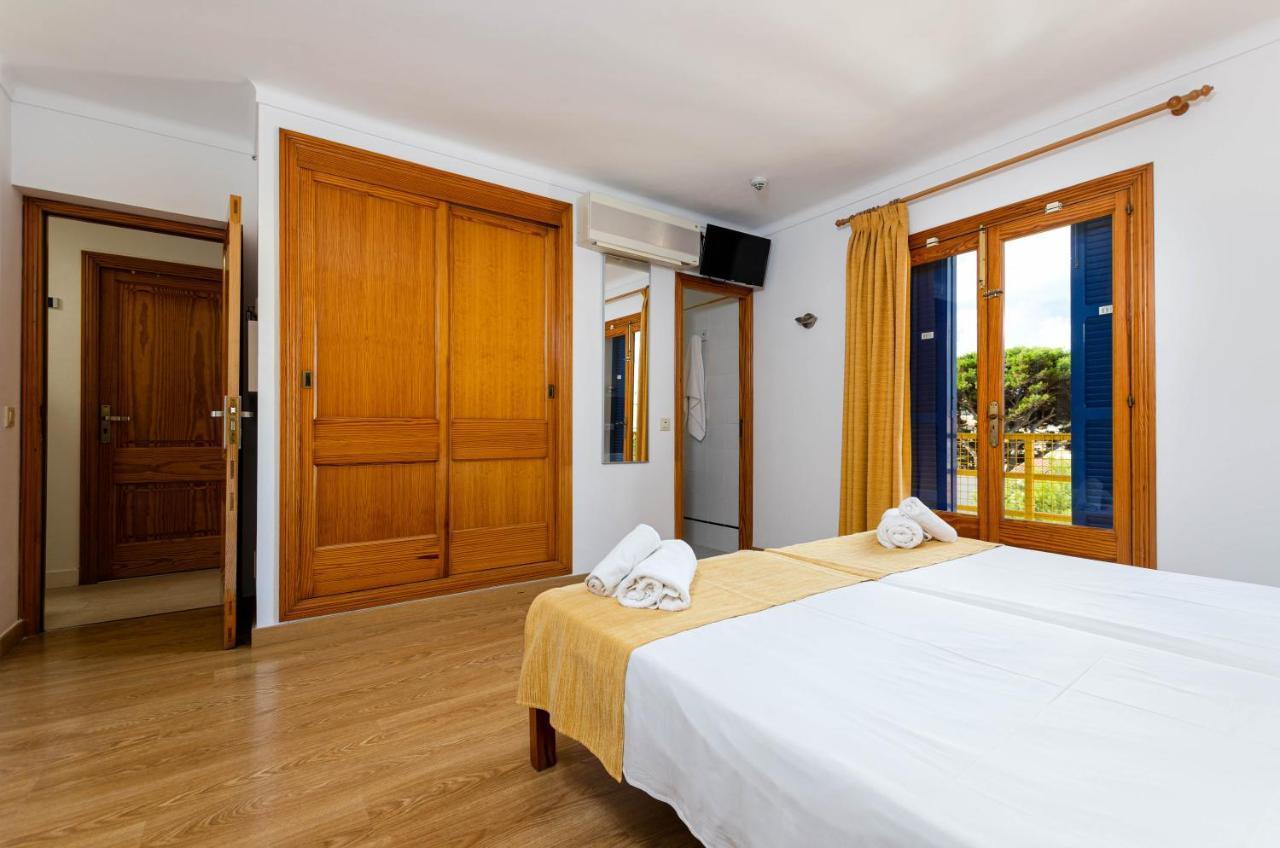 Bellavista Hotell