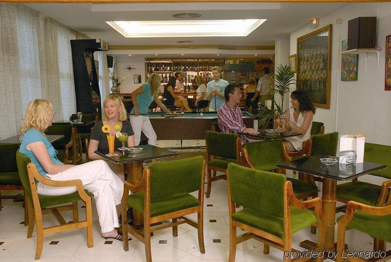 Bellavista Hotell 3*