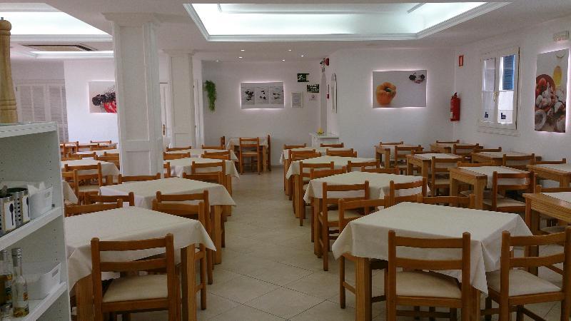 Hotell Bellavista Cala Ratjada (Mallorca)