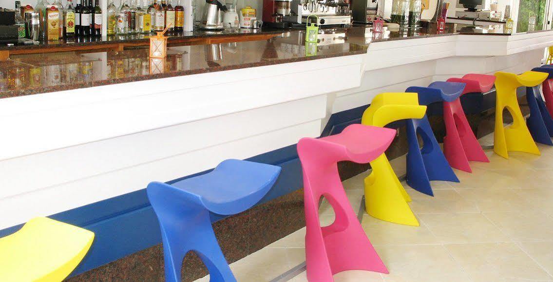 Hotell Bellavista 3*