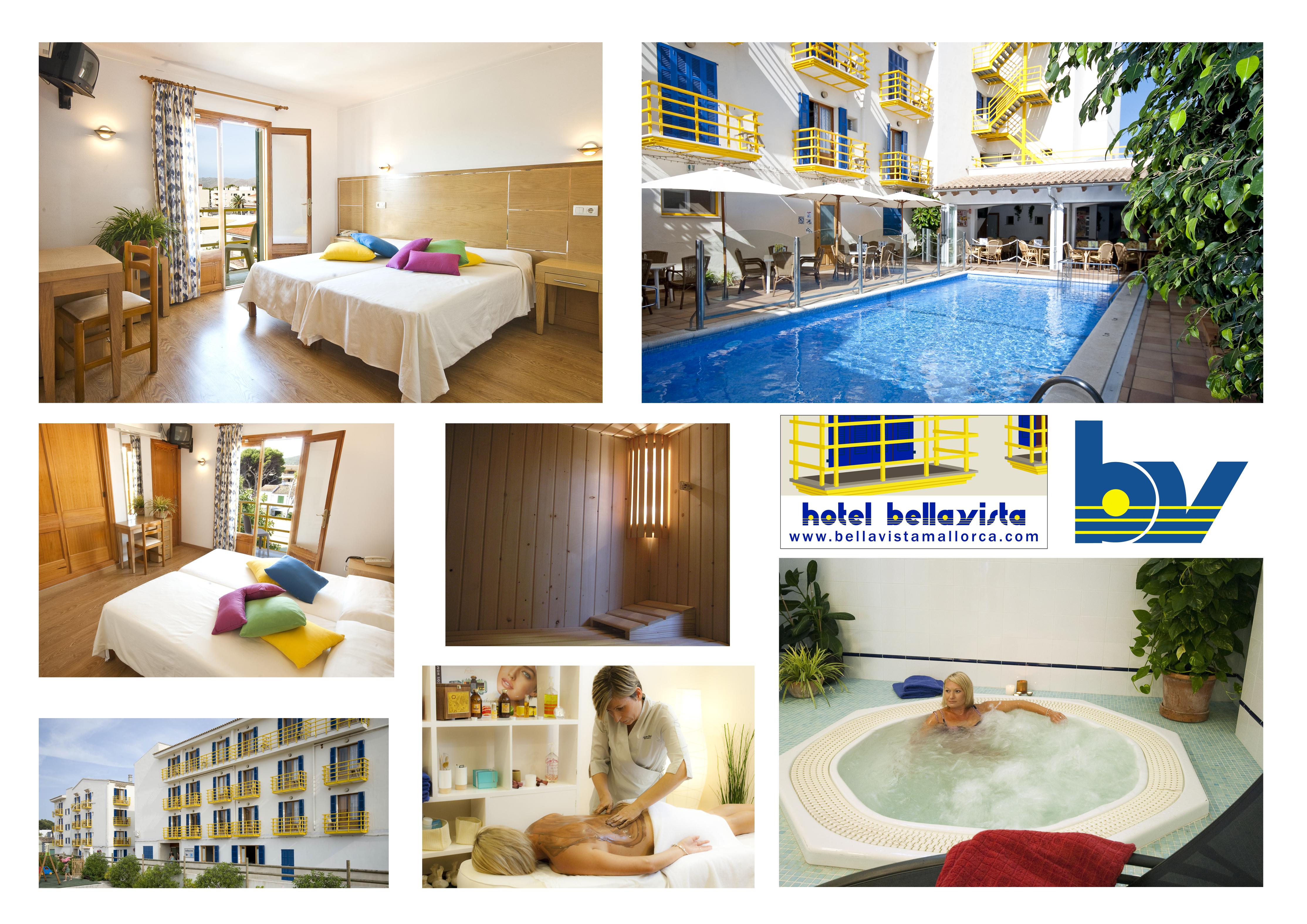 Bellavista Hotel 3*