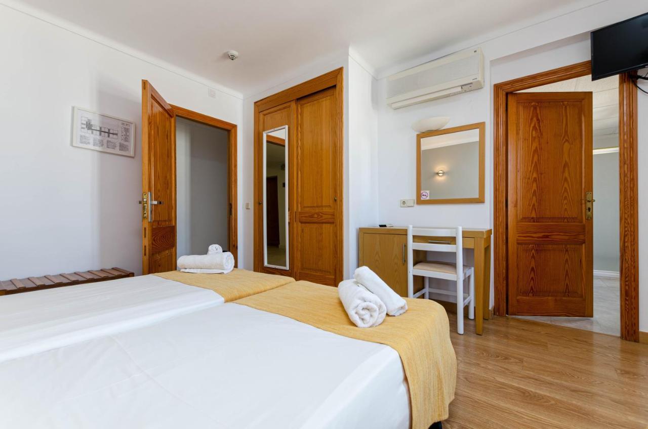Bellavista Hotel