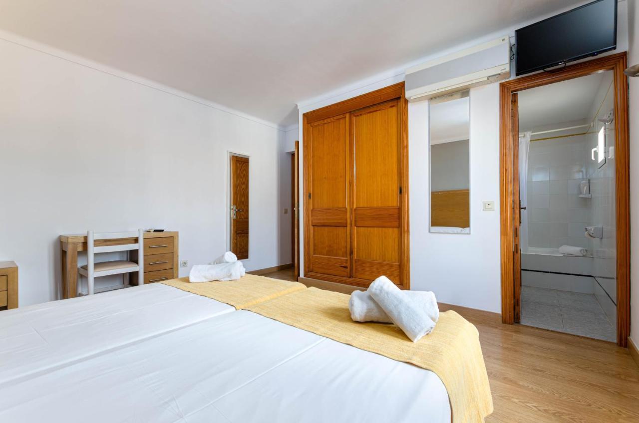 Bellavista Hotel Cala Ratjada (Mallorca)