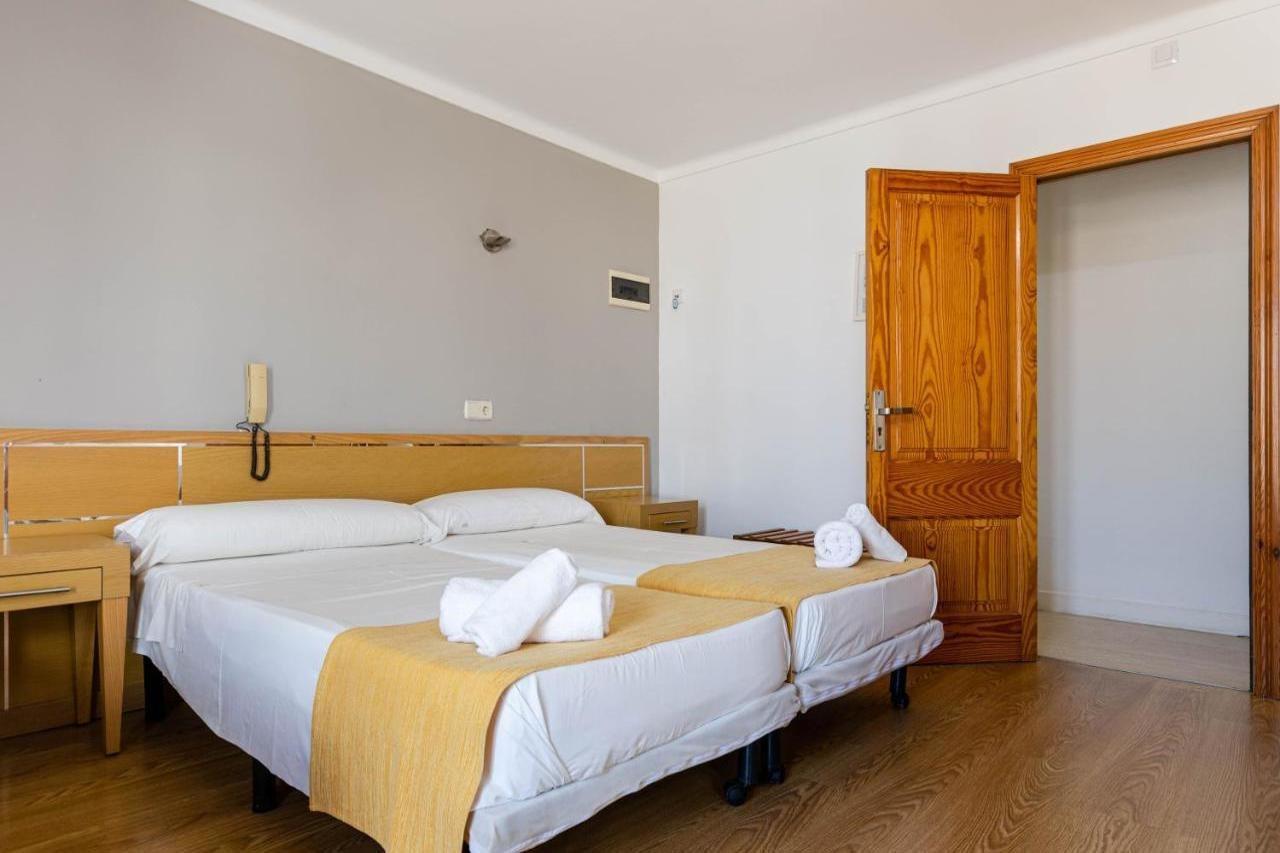 Hotel Bellavista 3*