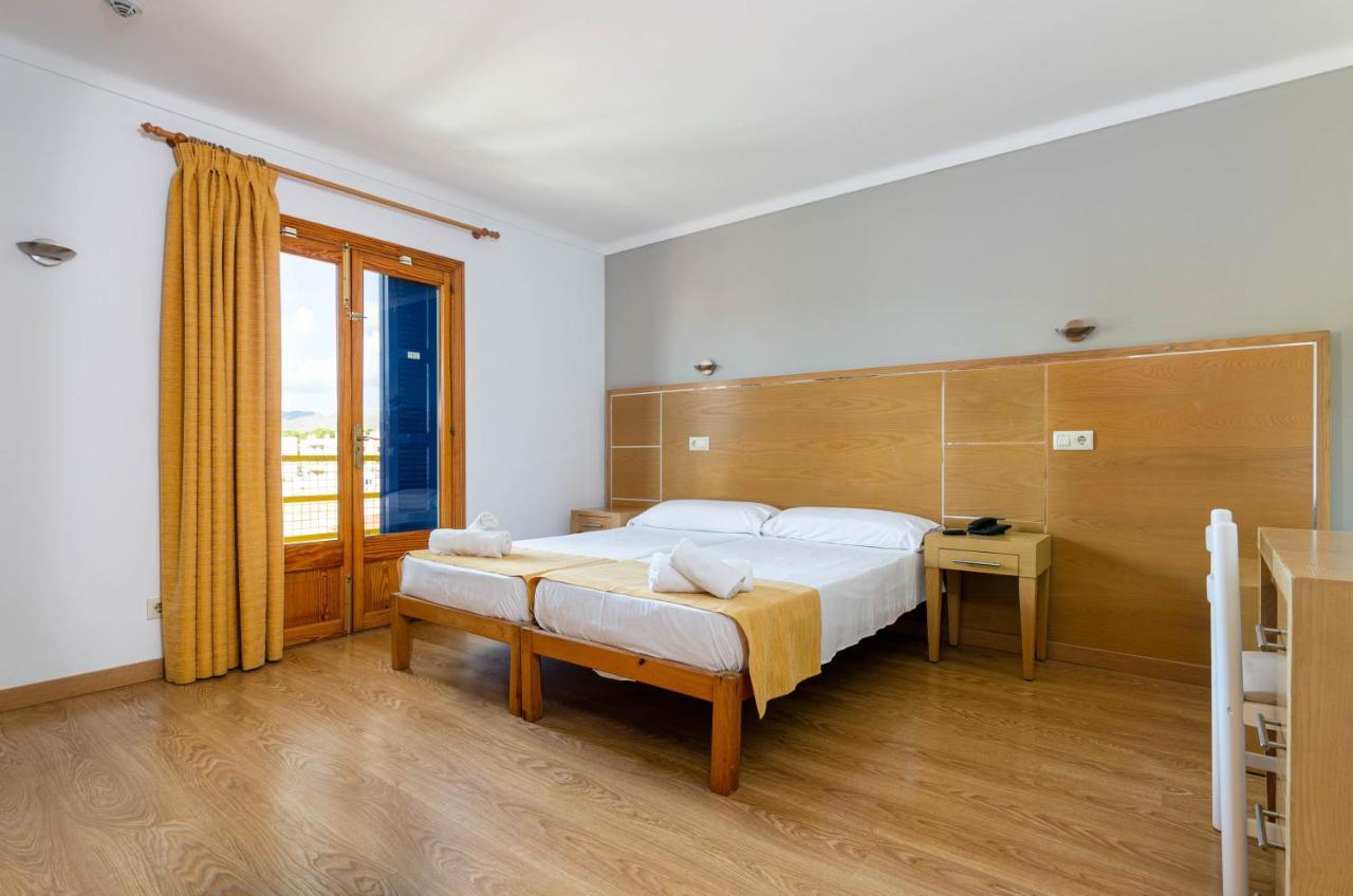 Hotel Bellavista 3*