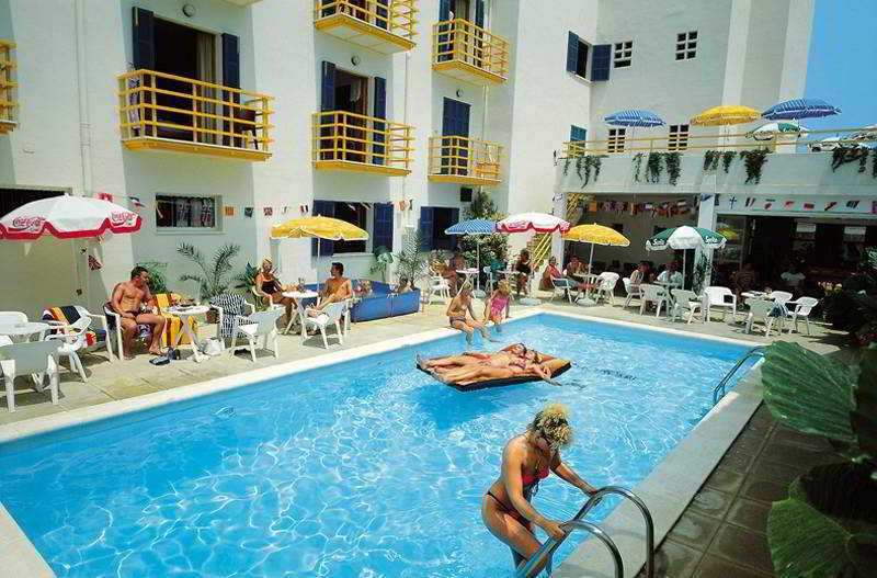 Bellavista Hotel Cala Ratjada (Mallorca)
