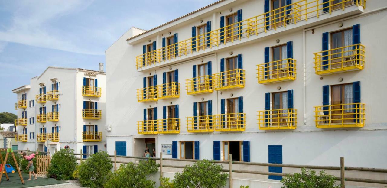 Bellavista Hotel 3*