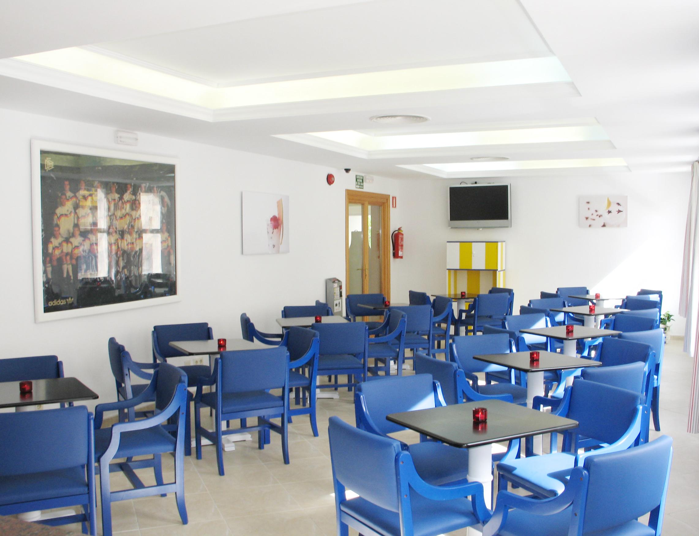Hotel Bellavista Cala Ratjada (Mallorca)