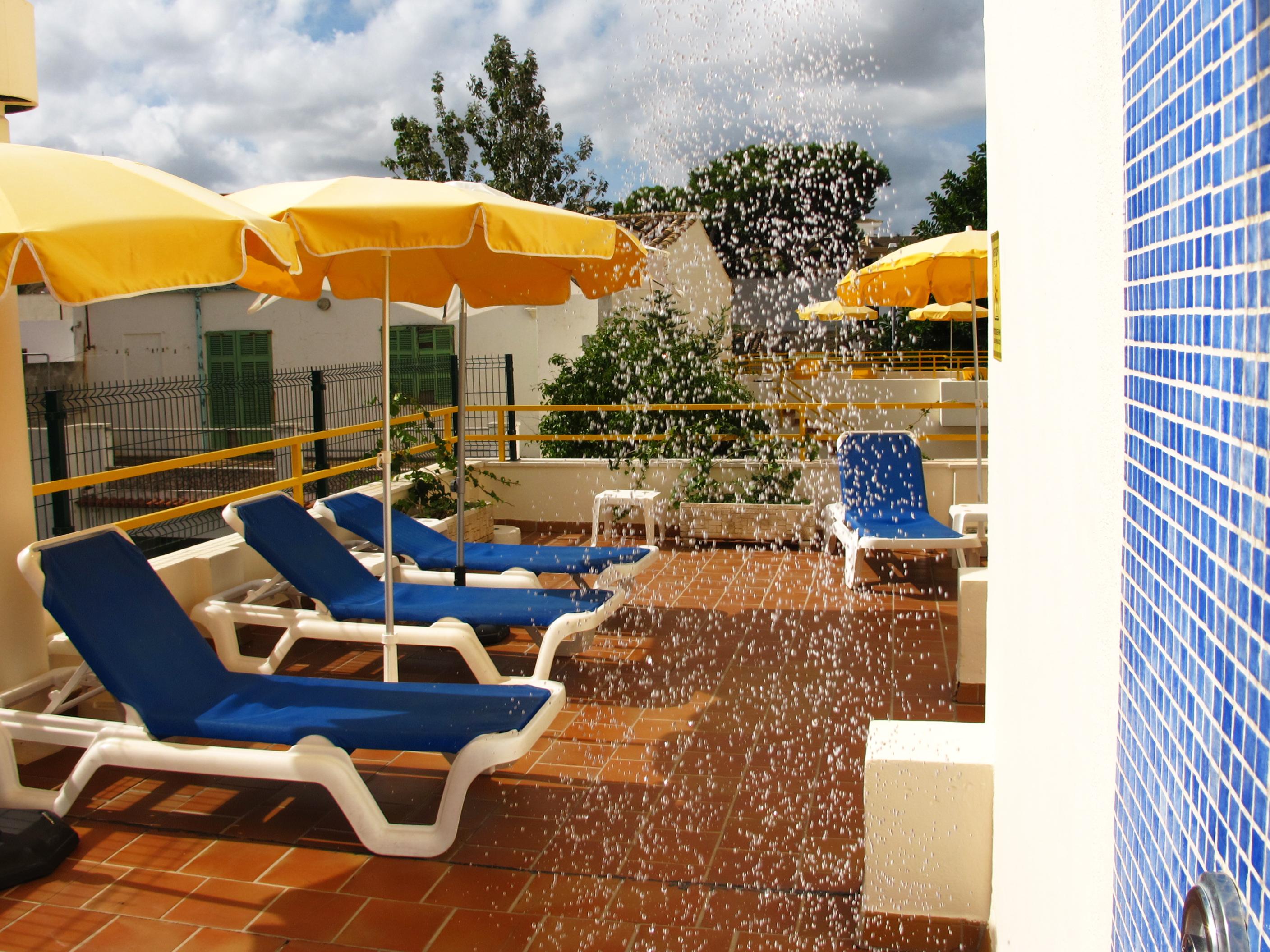 Hotel Bellavista 3*