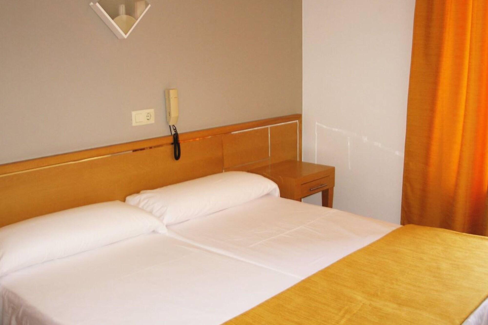 Hotel Bellavista Cala Ratjada (Mallorca)