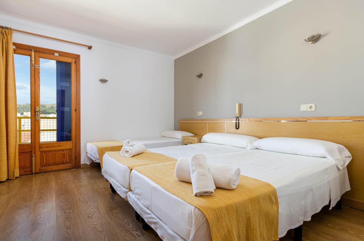 Hotel Bellavista Cala Ratjada (Mallorca)