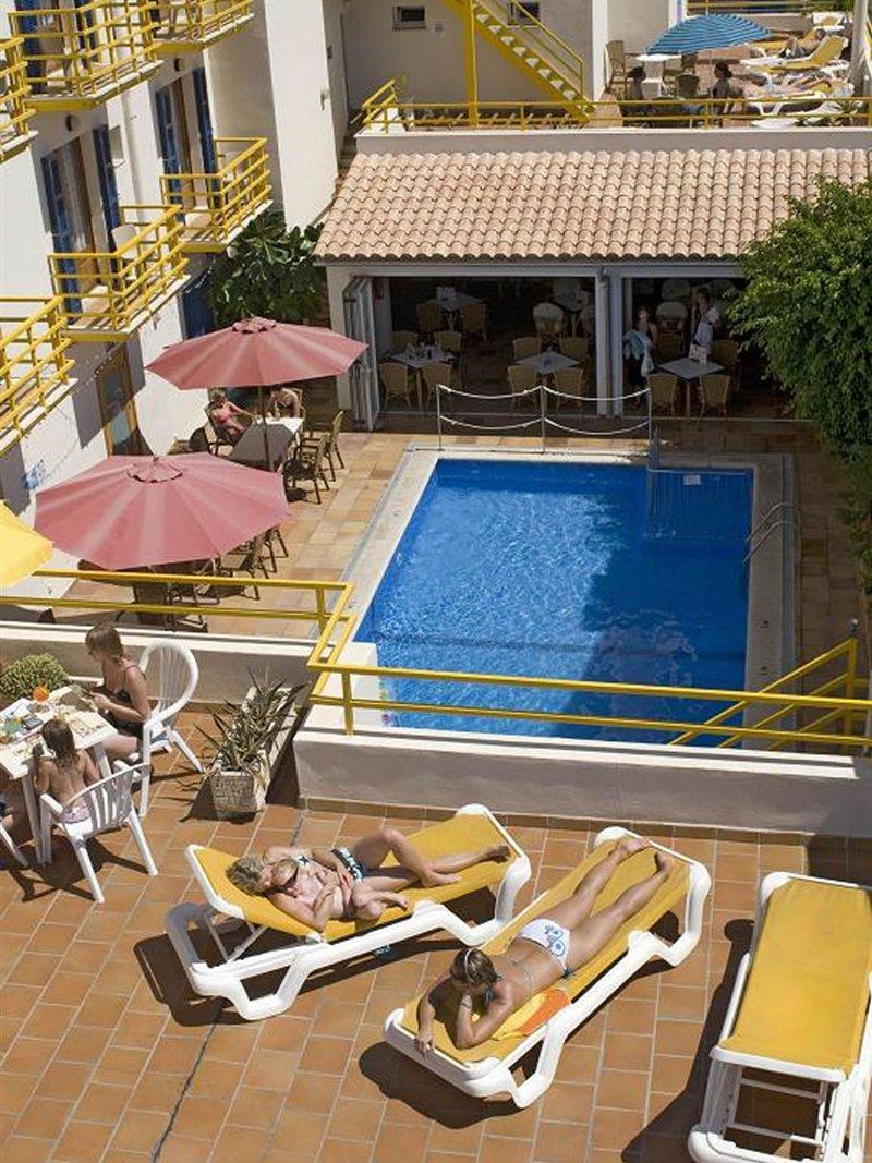 Bellavista Hotel 3*